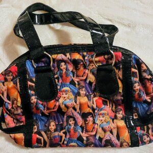 Disney Decendants bag